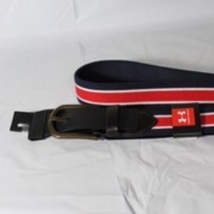 ua golf belt